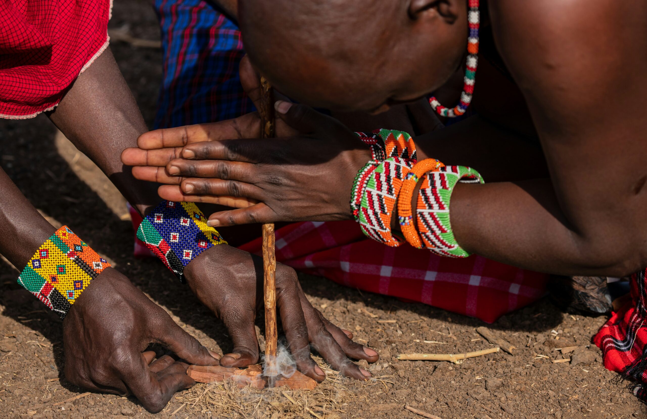 The Ultimate Guide to a Maasai Mara Safari