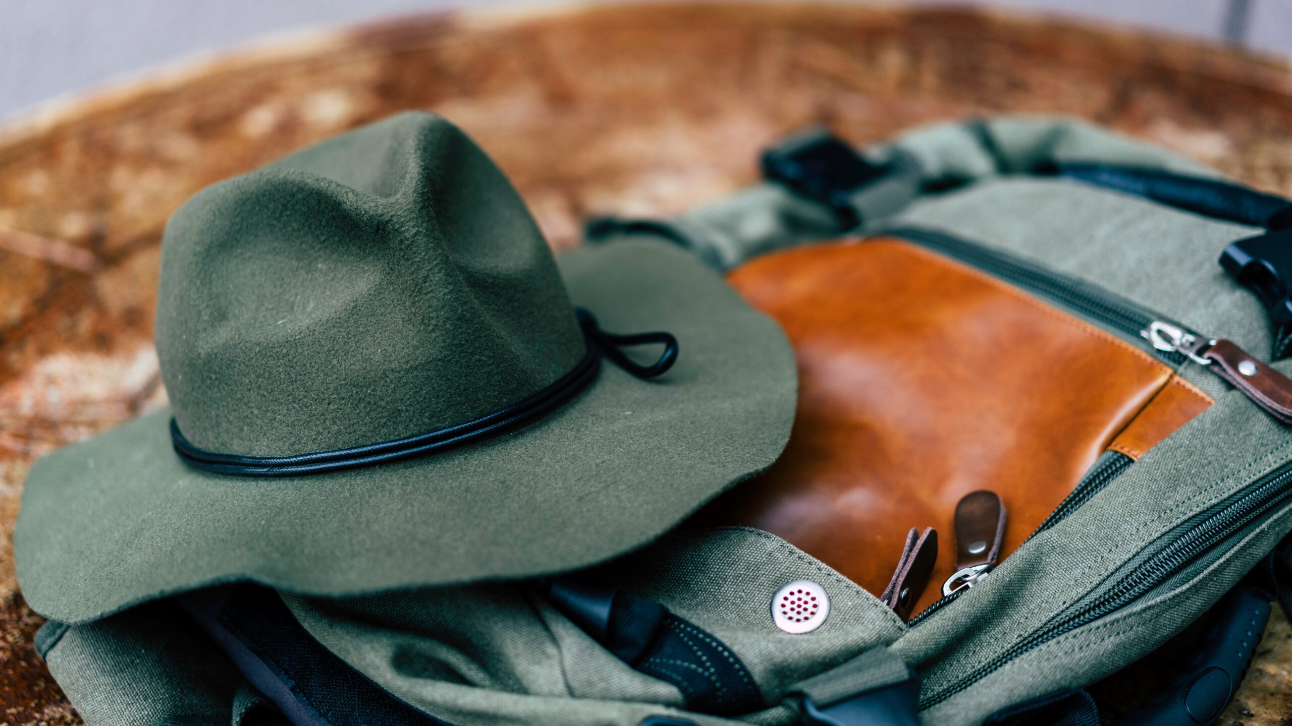 Packing for a Safari – What You Really Need